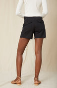 Sybil Short <br> Black