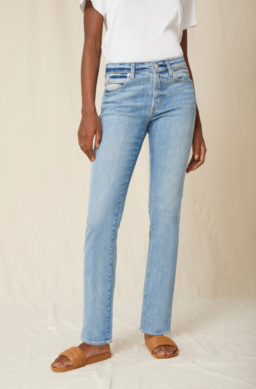 AMO Denim Tomboy in Charmer