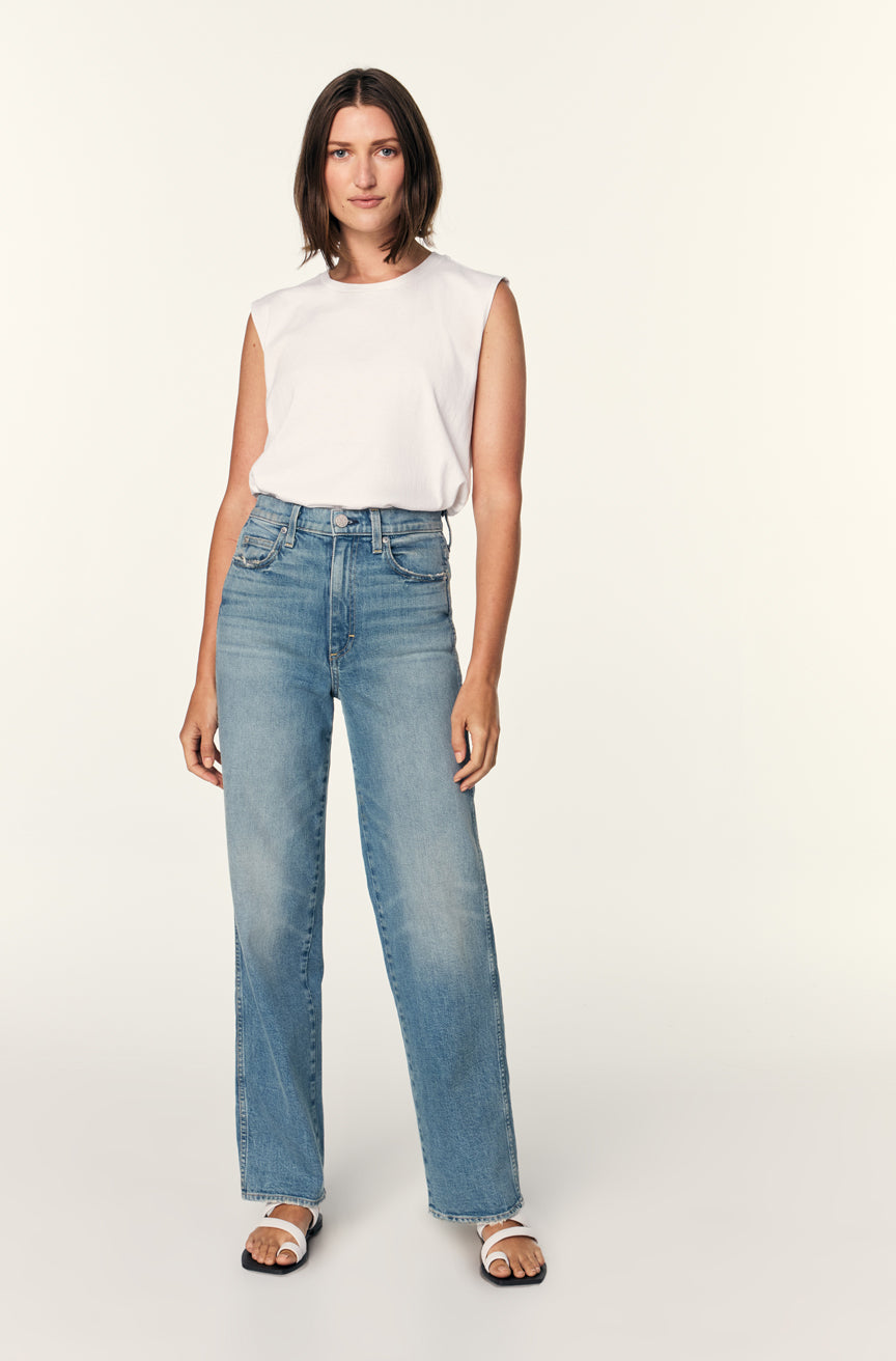 AMO Denim Tricia in Joyous