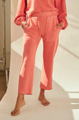 Zoey Sweatpant <br> Flame